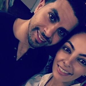 Meet your Posher, Leena